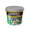 Краска акриловая фасадная (25,0кг) FARBITEX Россия